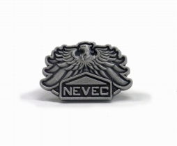 画像ギャラリー No.001のサムネイル画像 / 「ロストプラネット 3」“NEVEC社章”がイーカプコン限定の先着特典に