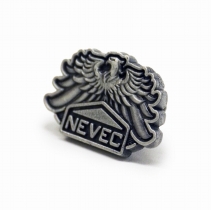 画像ギャラリー No.002のサムネイル画像 / 「ロストプラネット 3」“NEVEC社章”がイーカプコン限定の先着特典に