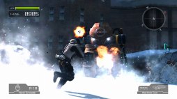 画像ギャラリー No.002のサムネイル画像 / 「ロスト プラネット 3」“カテゴリーG”に分類されるエイクリッド,「ハイビーン」と戦うプレイムービーが公開に