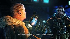 画像ギャラリー No.003のサムネイル画像 / 「ロスト プラネット 3」,惑星END-3rdで繰り広げられるドラマなどが確認できる最新情報が公開