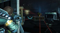 画像ギャラリー No.014のサムネイル画像 / 「ロスト プラネット 3」，惑星END-3rdで繰り広げられるドラマなどが確認できる最新情報が公開