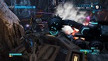 画像ギャラリー No.016のサムネイル画像 / 「ロスト プラネット 3」,惑星END-3rdで繰り広げられるドラマなどが確認できる最新情報が公開