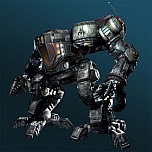 画像ギャラリー No.022のサムネイル画像 / 「ロスト プラネット 3」，惑星END-3rdで繰り広げられるドラマなどが確認できる最新情報が公開