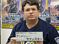 「ロスト プラネット 3」，実況プレイ映像第4弾「シャクルトンピーク 後編」が公開。リグに搭乗した状態での戦闘シーンが見どころ