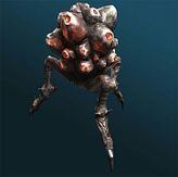 画像ギャラリー No.016のサムネイル画像 / 「ロストプラネット 3」，ユーティリティ・リグが巨大掘削機に変形する「プラットフォームモード」の存在が明らかに。オリジナル数量限定特典の情報も公開