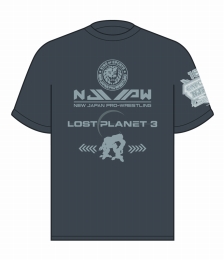 画像ギャラリー No.015のサムネイル画像 / 「ロスト プラネット 3」のオリジナルカクテルやTシャツが登場するコラボレーション情報をチェック