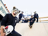 画像ギャラリー No.003のサムネイル画像 / 「ロスト プラネット 3」ロックバンド「MAN WITH A MISSION」とのコラボが決定