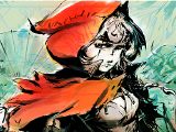 アメリカン･マギー氏によるアクションRPG「Akaneiro: Damon Hunter」は，Free-to-Playで年内リリースへ。最新スクリーンショットも公開