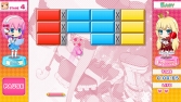 画像ギャラリー No.001のサムネイル画像 / 「ハローキティといっしょ! ブロッククラッシュV」ED曲がOS☆Uの代表曲に決定
