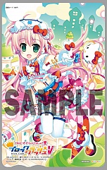 画像ギャラリー No.001のサムネイル画像 / 「ハローキティといっしょ！ ブロッククラッシュV」，店舗特典が公開。超キティラーたちのイラストが描かれた図書カードやブロマイドが手に入る