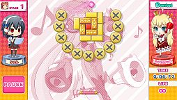 画像ギャラリー No.007のサムネイル画像 / 「ハローキティといっしょ！ ブロッククラッシュV」，DLC「ヴィクトリーパック」が6月21日配信