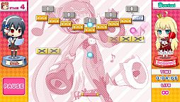 画像ギャラリー No.008のサムネイル画像 / 「ハローキティといっしょ！ ブロッククラッシュV」，DLC「ヴィクトリーパック」が6月21日配信