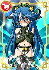 画像ギャラリー No.003のサムネイル画像 / 「ブラウザ三国志モバイル」レア武将が入手可能な「パネルミッション」を実装