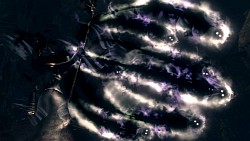 画像ギャラリー No.002のサムネイル画像 / ［E3 2012］「DARK SOULS with ARTORIAS OF THE ABYSS EDITION」，冷や汗が止まらなくなる最新トレイラーとスクリーンショットが公開に