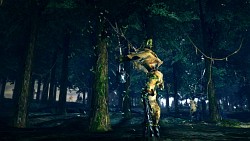 画像ギャラリー No.005のサムネイル画像 / ［E3 2012］「DARK SOULS with ARTORIAS OF THE ABYSS EDITION」，冷や汗が止まらなくなる最新トレイラーとスクリーンショットが公開に