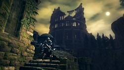 画像ギャラリー No.006のサムネイル画像 / ［E3 2012］「DARK SOULS with ARTORIAS OF THE ABYSS EDITION」，冷や汗が止まらなくなる最新トレイラーとスクリーンショットが公開に