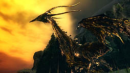 画像ギャラリー No.004のサムネイル画像 / PC版「DARK SOULS with ARTORIAS OF THE ABYSS EDITION」のスクリーンショットやアートワークが公開