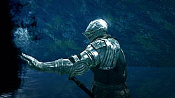 画像ギャラリー No.007のサムネイル画像 / PC版「DARK SOULS with ARTORIAS OF THE ABYSS EDITION」のスクリーンショットやアートワークが公開