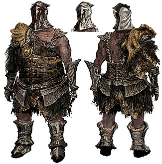 画像ギャラリー No.014のサムネイル画像 / PC版「DARK SOULS with ARTORIAS OF THE ABYSS EDITION」のスクリーンショットやアートワークが公開