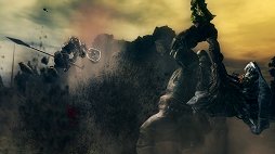 画像ギャラリー No.008のサムネイル画像 / 「DARK SOULS with ARTORIAS OF THE ABYSS EDITION」ではPvP専用のゲームモードが登場。新たなスクリーンショットを掲載