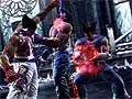 「鉄拳タッグトーナメント2」がPS3とXbox 360で今秋発売。アーケード版「UNLIMITED」の仕様に，家庭用の新モードやキャラクターを追加