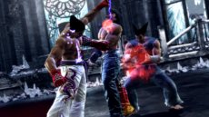 画像ギャラリー No.001のサムネイル画像 / PS3/Xbox 360「鉄拳タッグトーナメント2（仮）」最大4人で楽しめるマルチプレイシステムや，新モード「FIGHT LAB（仮称）」などを紹介