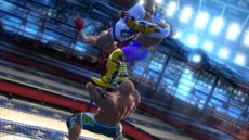 画像ギャラリー No.002のサムネイル画像 / PS3/Xbox 360「鉄拳タッグトーナメント2（仮）」最大4人で楽しめるマルチプレイシステムや，新モード「FIGHT LAB（仮称）」などを紹介