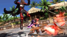 画像ギャラリー No.004のサムネイル画像 / PS3/Xbox 360「鉄拳タッグトーナメント2（仮）」最大4人で楽しめるマルチプレイシステムや，新モード「FIGHT LAB（仮称）」などを紹介