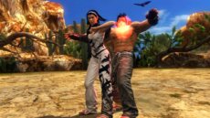 画像ギャラリー No.007のサムネイル画像 / PS3/Xbox 360「鉄拳タッグトーナメント2（仮）」最大4人で楽しめるマルチプレイシステムや，新モード「FIGHT LAB（仮称）」などを紹介