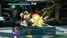 画像ギャラリー No.012のサムネイル画像 / PS3/Xbox 360「鉄拳タッグトーナメント2（仮）」最大4人で楽しめるマルチプレイシステムや，新モード「FIGHT LAB（仮称）」などを紹介