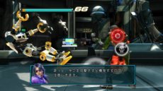 画像ギャラリー No.013のサムネイル画像 / PS3/Xbox 360「鉄拳タッグトーナメント2（仮）」最大4人で楽しめるマルチプレイシステムや，新モード「FIGHT LAB（仮称）」などを紹介