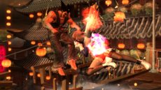 画像ギャラリー No.014のサムネイル画像 / PS3/Xbox 360「鉄拳タッグトーナメント2（仮）」最大4人で楽しめるマルチプレイシステムや，新モード「FIGHT LAB（仮称）」などを紹介