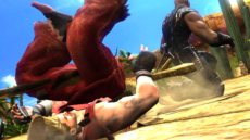 画像ギャラリー No.016のサムネイル画像 / PS3/Xbox 360「鉄拳タッグトーナメント2（仮）」最大4人で楽しめるマルチプレイシステムや，新モード「FIGHT LAB（仮称）」などを紹介
