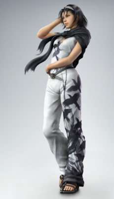 画像ギャラリー No.022のサムネイル画像 / PS3/Xbox 360「鉄拳タッグトーナメント2（仮）」最大4人で楽しめるマルチプレイシステムや，新モード「FIGHT LAB（仮称）」などを紹介