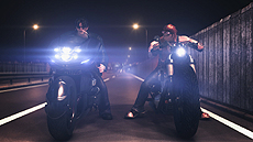画像ギャラリー No.012のサムネイル画像 / PS3/Xbox 360「鉄拳タッグトーナメント2」,近接格闘ロボット“コンボット”育成モード「FIGHT LAB」の最新スクリーンショットを公開