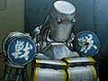 PS3/Xbox 360「鉄拳タッグトーナメント2」，近接格闘ロボット“コンボット”育成モード「FIGHT LAB」の最新スクリーンショットを公開