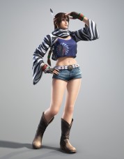 画像ギャラリー No.004のサムネイル画像 / ［E3 2012］「鉄拳タッグトーナメント2」，4名の追加キャラやSnoop Dogg氏とのコラボなど，追加要素満載のトレイラー＆スクリーンショットが公開に