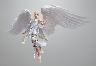 画像ギャラリー No.005のサムネイル画像 / ［E3 2012］「鉄拳タッグトーナメント2」，4名の追加キャラやSnoop Dogg氏とのコラボなど，追加要素満載のトレイラー＆スクリーンショットが公開に
