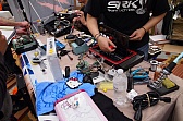 画像ギャラリー No.002のサムネイル画像 / ［EVO2012］コアゲーマーにアピールする展示が多数。会場を彩るメーカーブースレポート