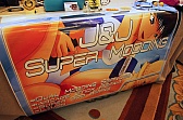 画像ギャラリー No.003のサムネイル画像 / ［EVO2012］コアゲーマーにアピールする展示が多数。会場を彩るメーカーブースレポート
