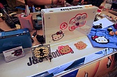 画像ギャラリー No.004のサムネイル画像 / ［EVO2012］コアゲーマーにアピールする展示が多数。会場を彩るメーカーブースレポート
