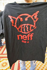 画像ギャラリー No.009のサムネイル画像 / ［EVO2012］コアゲーマーにアピールする展示が多数。会場を彩るメーカーブースレポート