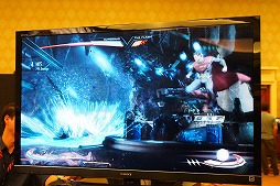 画像ギャラリー No.018のサムネイル画像 / ［EVO2012］コアゲーマーにアピールする展示が多数。会場を彩るメーカーブースレポート