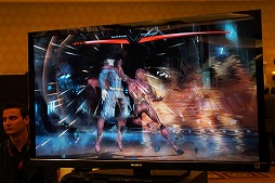 画像ギャラリー No.020のサムネイル画像 / ［EVO2012］コアゲーマーにアピールする展示が多数。会場を彩るメーカーブースレポート