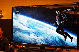 画像ギャラリー No.023のサムネイル画像 / ［EVO2012］コアゲーマーにアピールする展示が多数。会場を彩るメーカーブースレポート