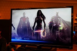 画像ギャラリー No.024のサムネイル画像 / ［EVO2012］コアゲーマーにアピールする展示が多数。会場を彩るメーカーブースレポート
