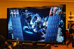 画像ギャラリー No.026のサムネイル画像 / ［EVO2012］コアゲーマーにアピールする展示が多数。会場を彩るメーカーブースレポート
