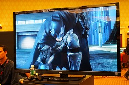 画像ギャラリー No.028のサムネイル画像 / ［EVO2012］コアゲーマーにアピールする展示が多数。会場を彩るメーカーブースレポート
