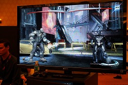 画像ギャラリー No.030のサムネイル画像 / ［EVO2012］コアゲーマーにアピールする展示が多数。会場を彩るメーカーブースレポート
