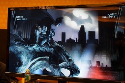 画像ギャラリー No.035のサムネイル画像 / ［EVO2012］コアゲーマーにアピールする展示が多数。会場を彩るメーカーブースレポート